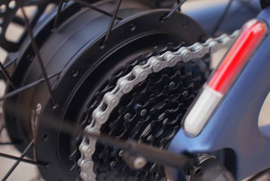 Temocar Macwheel Mokwheel Tarmac: A Sleek & Stylish Urban Commuter!